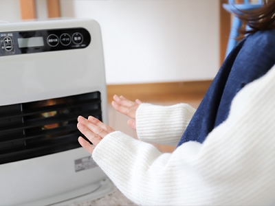 地域の人々に愛される街の電器屋