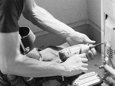 地域の人々に愛される街の電器屋